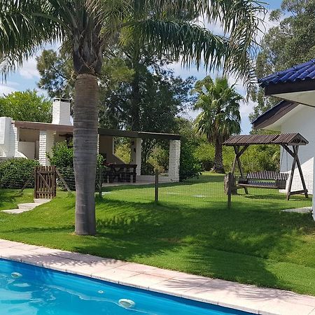 Waslala Villa Punta del Este Exterior photo