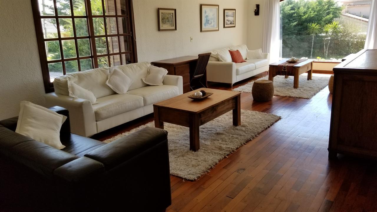 Waslala Villa Punta del Este Exterior photo