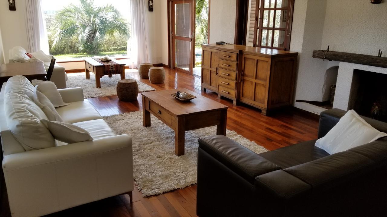 Waslala Villa Punta del Este Exterior photo