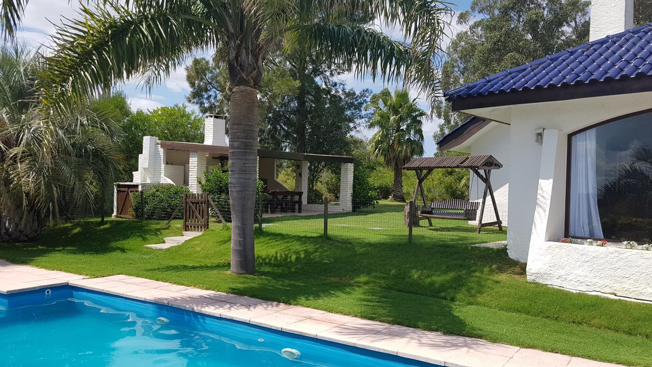 Waslala Villa Punta del Este Exterior photo