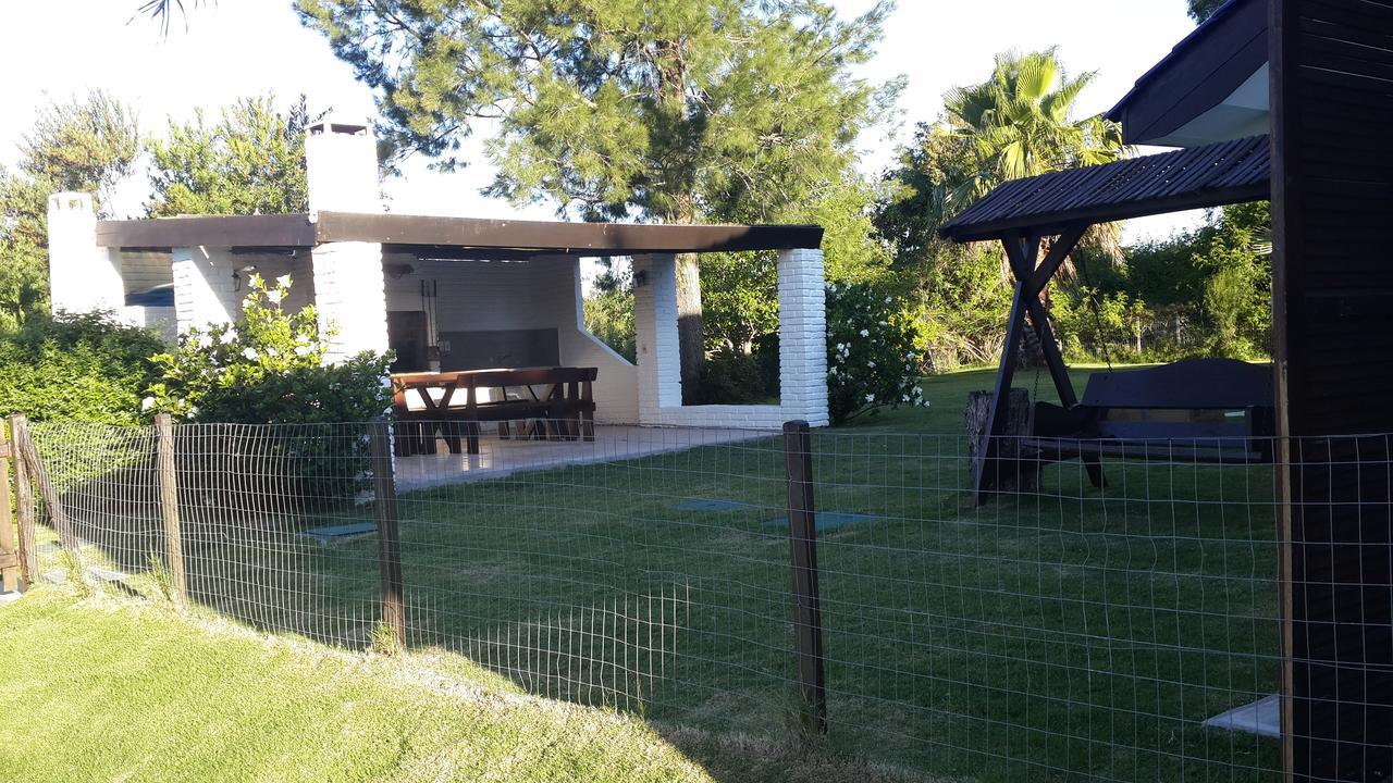 Waslala Villa Punta del Este Exterior photo