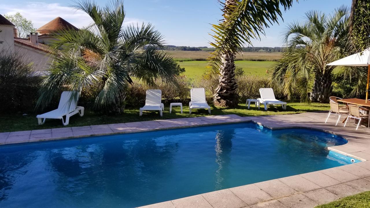 Waslala Villa Punta del Este Exterior photo